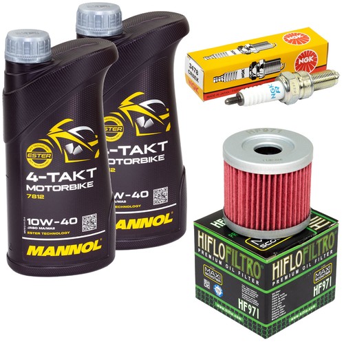 Kit ispezione per suzuki - ispezione,