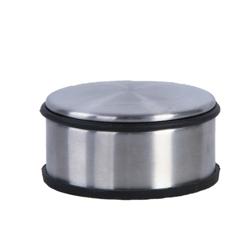 Porta stopper tampone acciaio - porta,