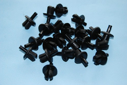 Clips rivetto fissaggio - clips,