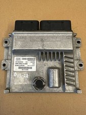 Modulo centralina motore