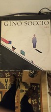 Gino soccio outline - soccio,