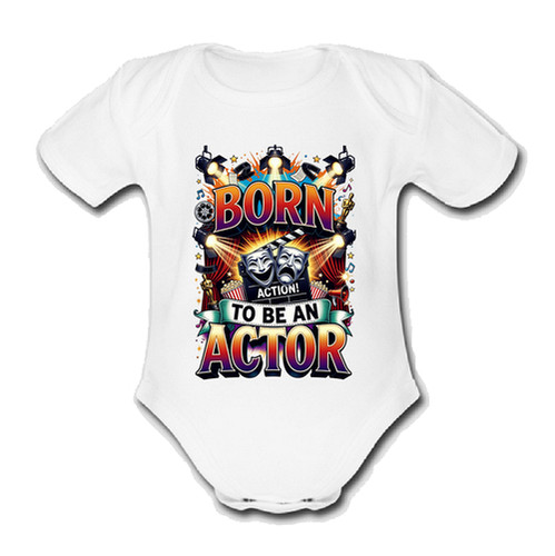 Attore babygrow simpatico - babygrow,