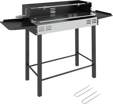 Girarrosto Barbecue Grill