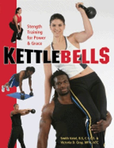 Kettlebells strength training - strength,