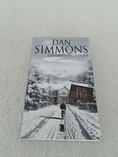 L'INVERNO DELLA PAURA / Dan Simmons 1° edizione tascabile ottobre 2012! Gargoyle