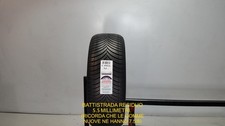 GOMME USATE  4 STAGIONI