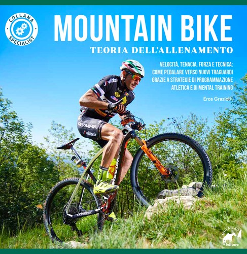 Mountain bike teoria - bike.,