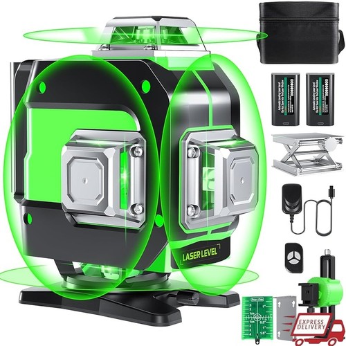 Livella laser - , 4d