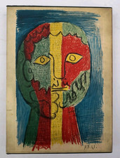 Pablo Picasso Les déjeuners