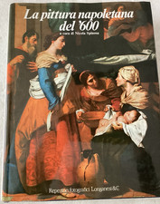 La Pittura Napoletana del