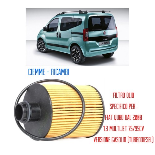 Fiat qubo 2008 2020 3 - qubo,