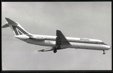 Fotografia Aereo Douglas DC-9
