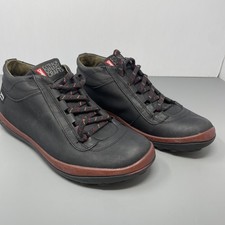 Camper Peu Pista Gore-tex