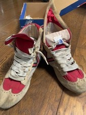 Scarpe alte VANS Breakers