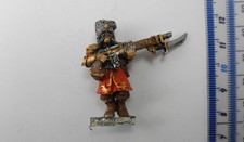 VOSTROYAN PRIMOGENITO Metallo Astra Militarum Guardia Imperiale Esercito 40K 2000s Y1bB