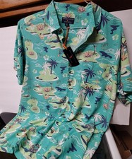 Camicia uomo casual jimmy - uomo, m