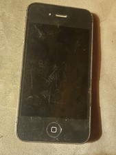 Smartphone Apple iPhone 4