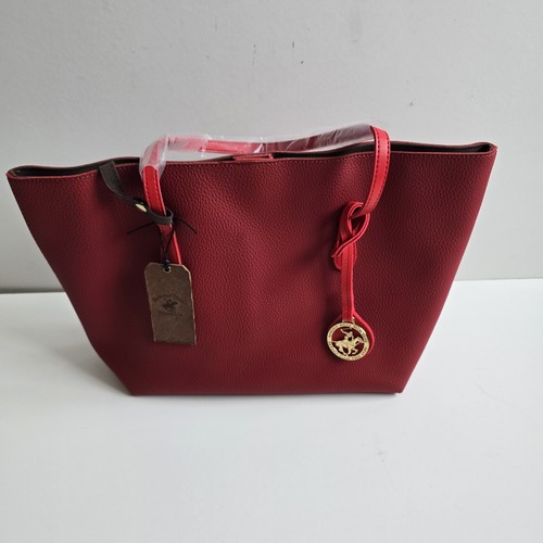 Borsa donna beverly hills polo - borsa,
