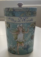 Maria Ange Di Costa - latta