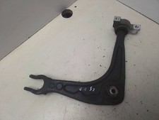 Braccio sospensione anteriore