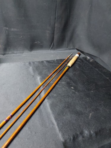 Canna pesca mosca in - canna,