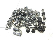 KIT VITI BULLONI BULLONERIA TELAIO ASSORTITI BENELLI TRK 502 ABS 500 2017 2019