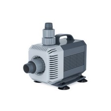 Pompa sommersa per acquario