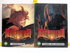 MILLENNIUM  1/2  COMPLETA   -