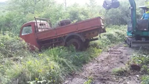 Fiat 615 motore cambio - fiat,