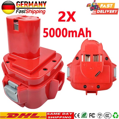 Batteria 0ah 12v - 5.0ah,