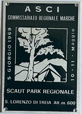 ASCI Scout Marche S. Giorgio