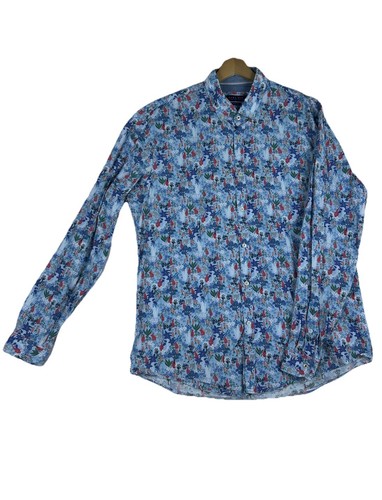 Zara man slim - man, shirt,