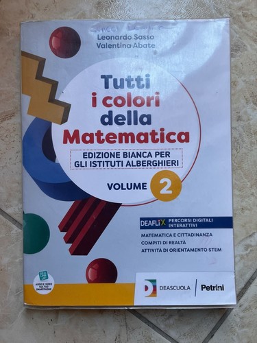 Dea scuola petrini - tutti, i