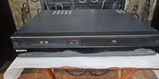 Sony RDR-VX560 registratore