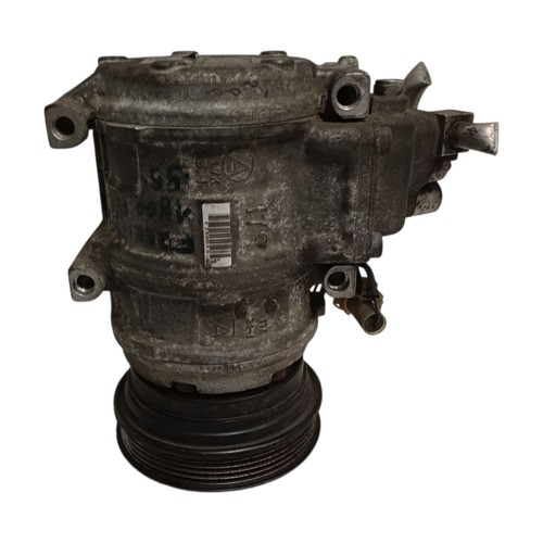 Compressore aria condizionata - compressore,