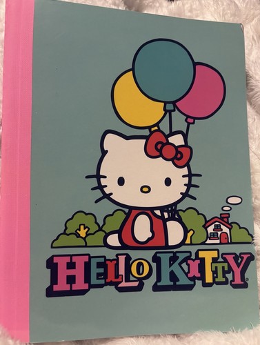 2011 hello kitty giornale - 2011,