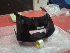 Cupolino Nero Tzr 250 Modello