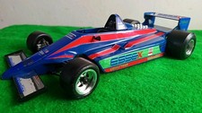 Modellino auto Lotus F1 Burago