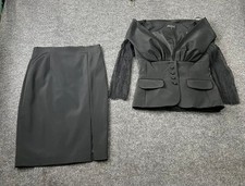 LUISA SPAGNOLI set tuta donna