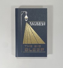 The Big Sleep RAYMOND CHANDLER