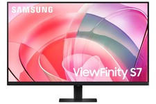 Samsung Monitor HRM ViewFinity