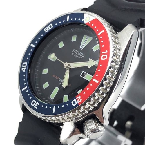 Seiko diver 4205 - seiko,