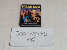 DYLAN DOG L' ALBA DEI MORTI