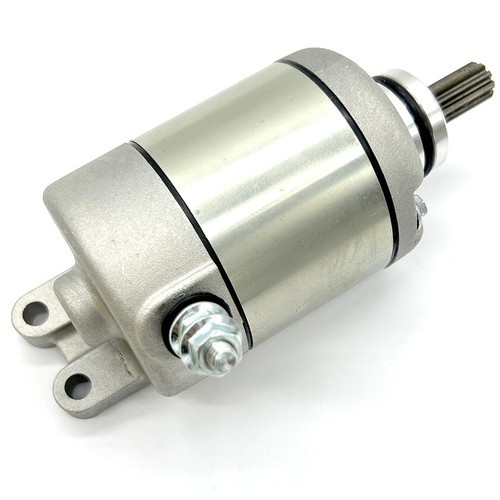 Motorino avviamento per moto - avviamento,