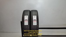 GOMME USATE   185/75R16C 104R VIKING TRANS TECH 2 PNEUMATICI USATI B78148
