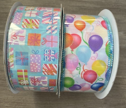 Lotto palloncini - lotto, 2