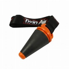 Tappo silenziatore twin air - silenziatore,
