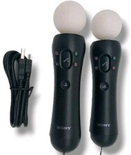 ⚡PS3 Move Controller