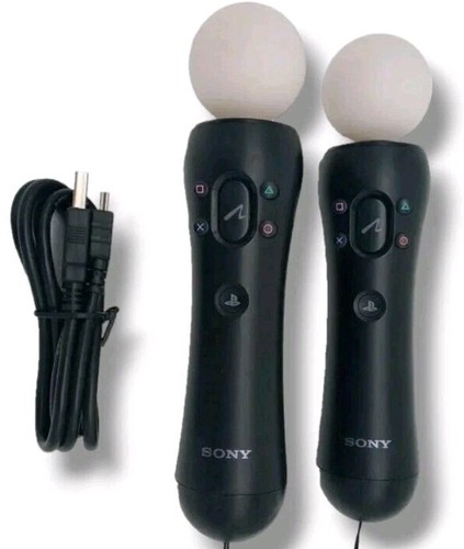 Ps3 move controller - ⚡ps3,