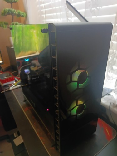 Gaming gtx1660 i5 - pc,